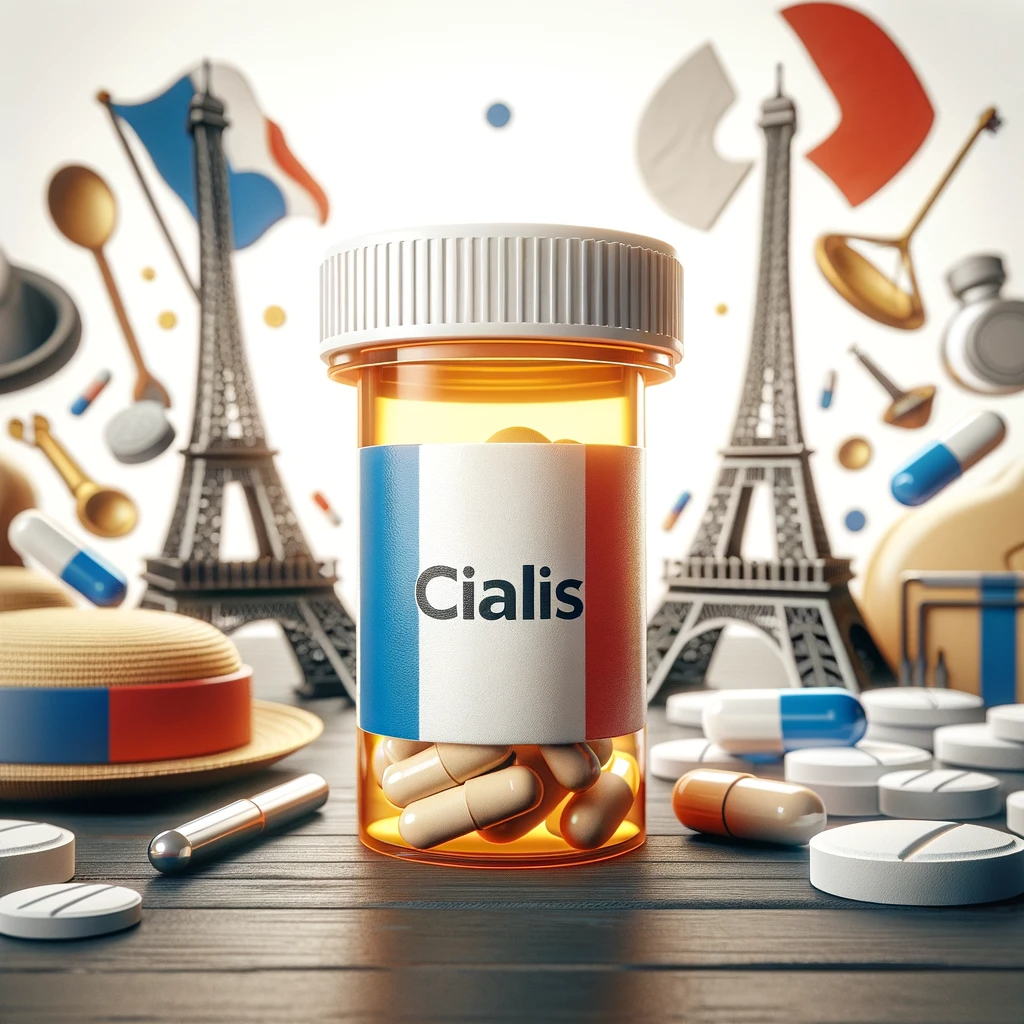 Acheter cialis maroc 